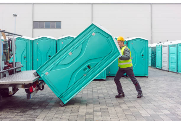 Best Best portable toilet rental  in Greenfield, OH