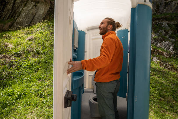 Best Event porta potty rental  in Greenfield, OH