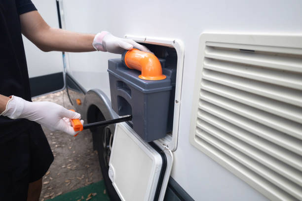 Best High-end porta potty rental  in Greenfield, OH