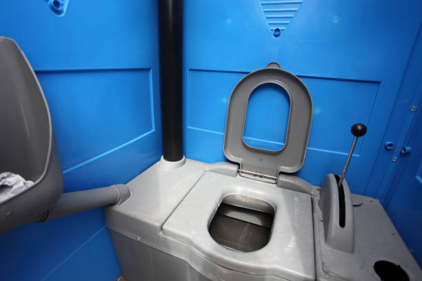 Best Temporary restroom rental  in Greenfield, OH