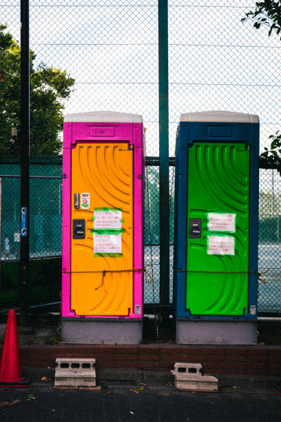 Best Local porta potty services  in Greenfield, OH