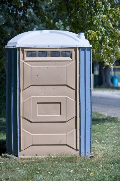 Best Construction site porta potty rental  in Greenfield, OH