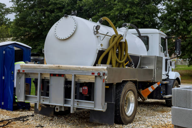 Best Portable toilet rental cost  in Greenfield, OH