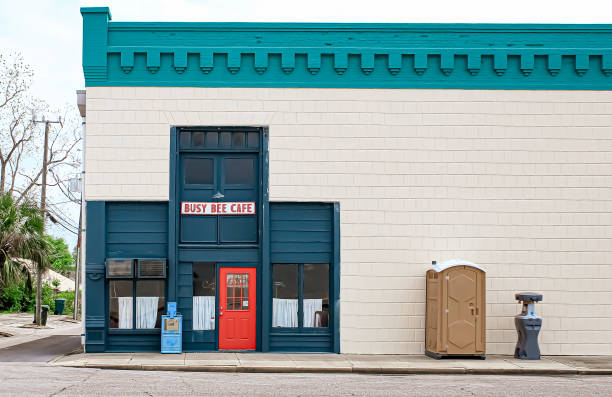 Best Event porta potty rental  in Greenfield, OH