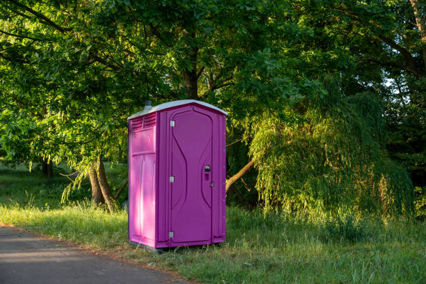 Best Sanitation services for porta potties  in Greenfield, OH