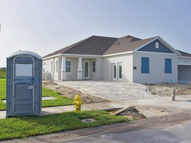 Best Sanitation services for porta potties  in Greenfield, OH