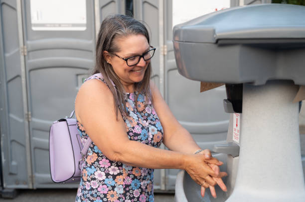Best Porta potty rental near me  in Greenfield, OH