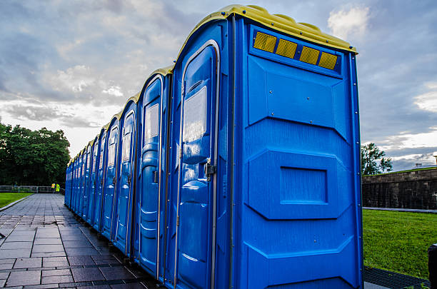 Best Local porta potty services  in Greenfield, OH