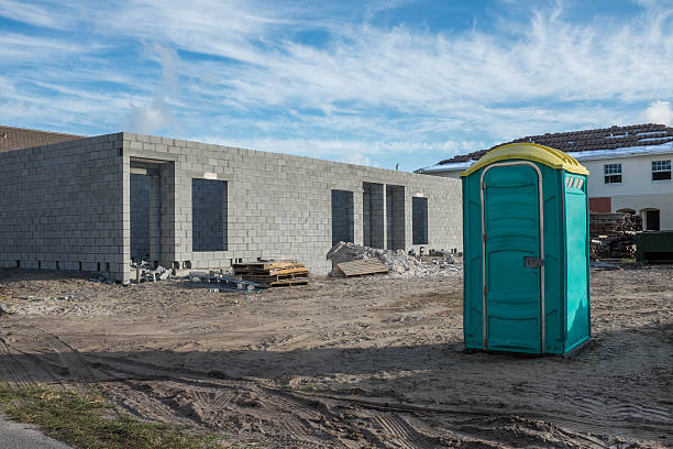 Best Porta potty rental near me  in Greenfield, OH